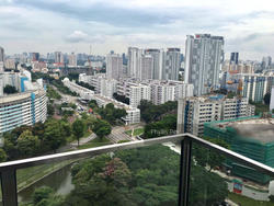 Eight Riversuites (D12), Condominium #153499062